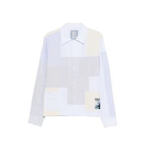 Kidsuper Blue Shirts Men